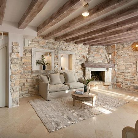 Residence Pietre D'Istria - With Private Service Burići Kültér fotó