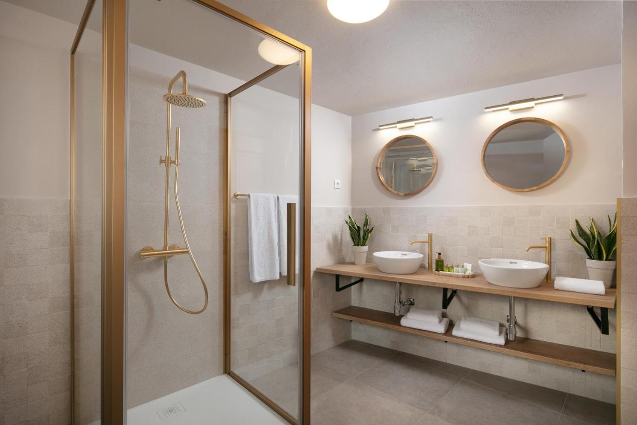 Residence Pietre D'Istria - With Private Service Burići Kültér fotó