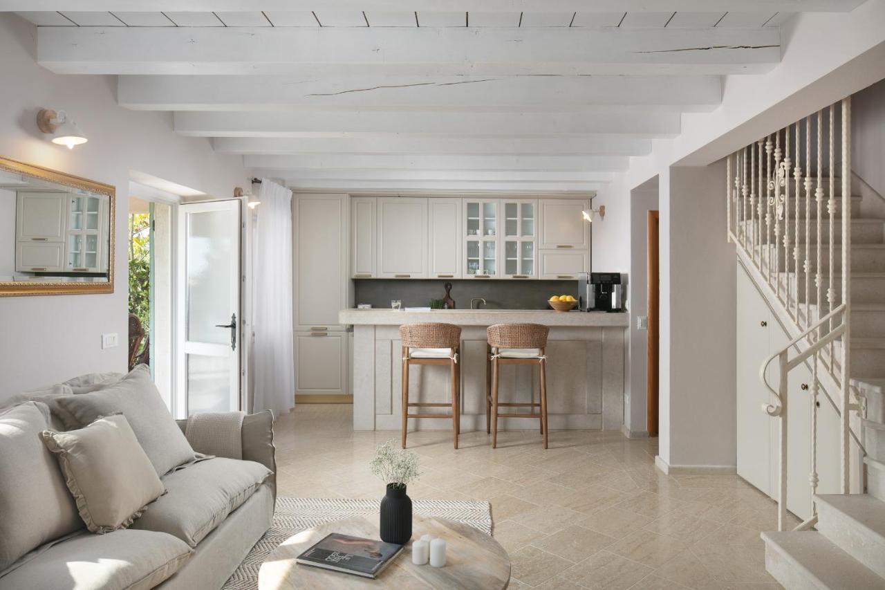 Residence Pietre D'Istria - With Private Service Burići Kültér fotó
