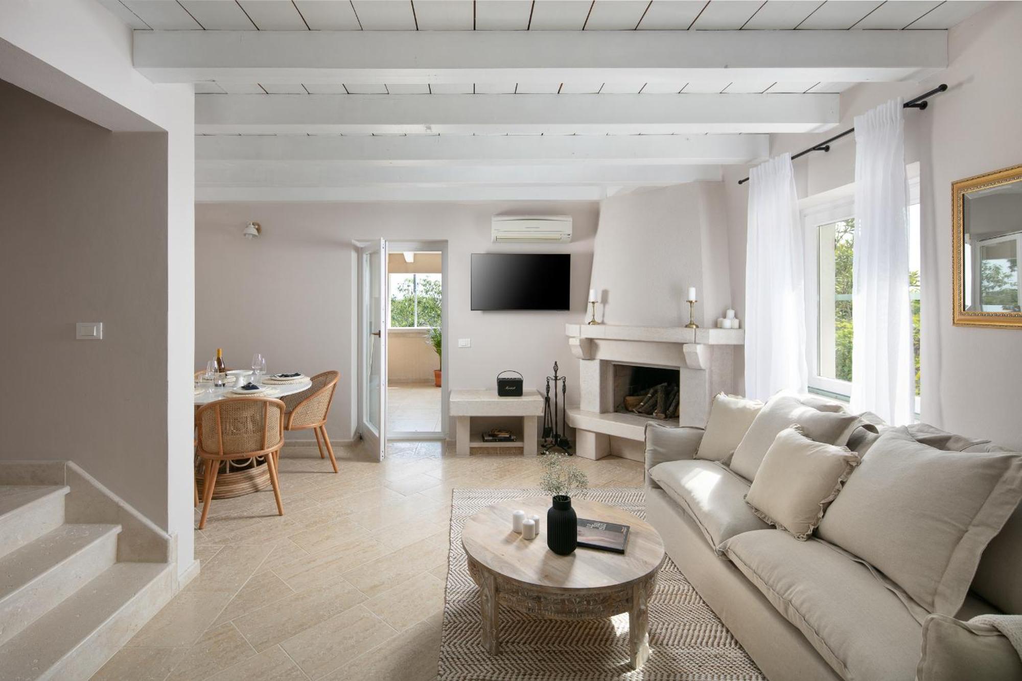 Residence Pietre D'Istria - With Private Service Burići Kültér fotó