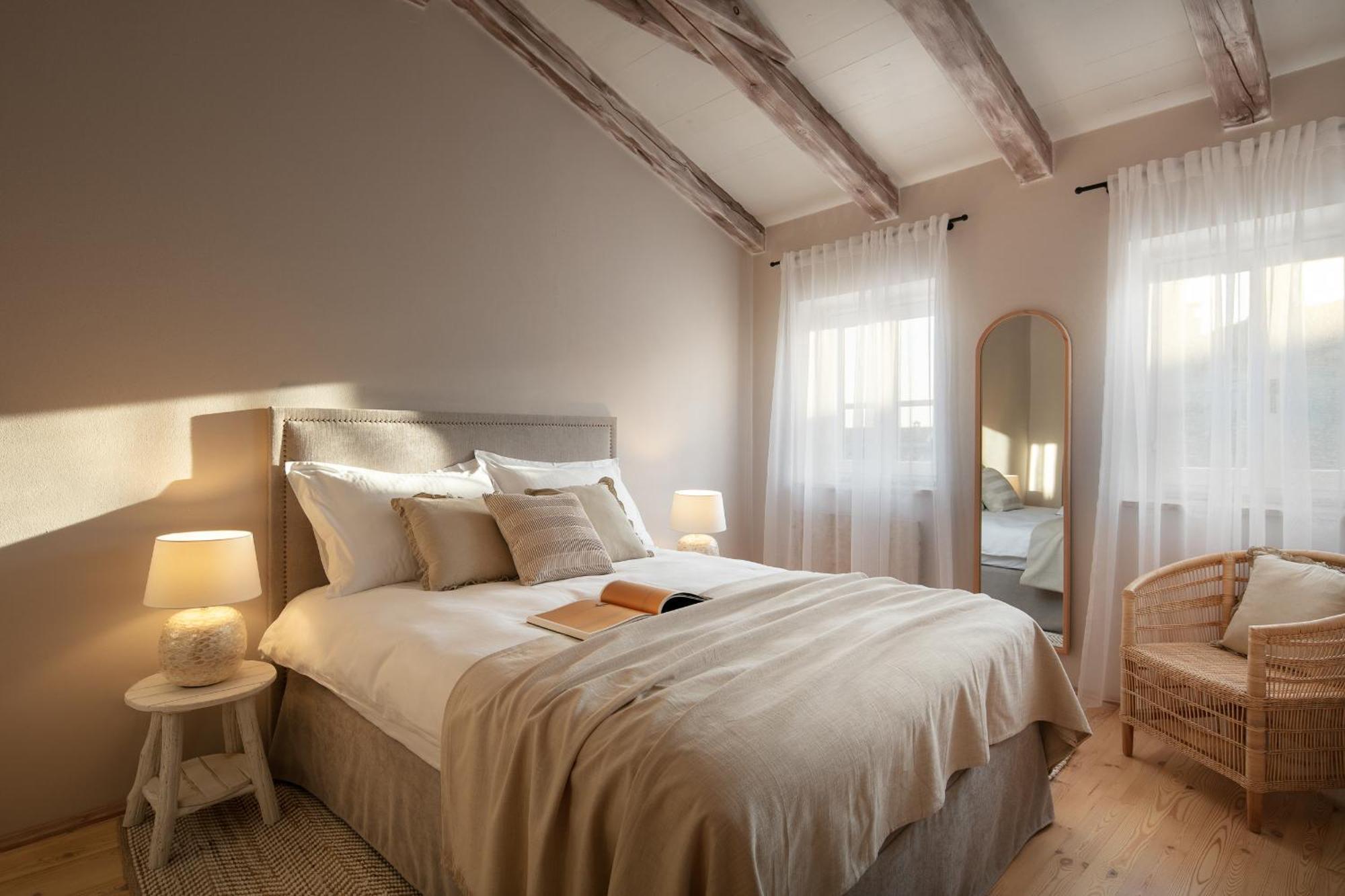 Residence Pietre D'Istria - With Private Service Burići Kültér fotó