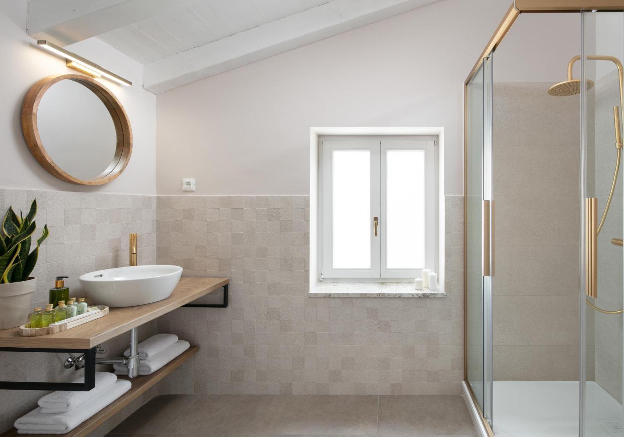 Residence Pietre D'Istria - With Private Service Burići Kültér fotó