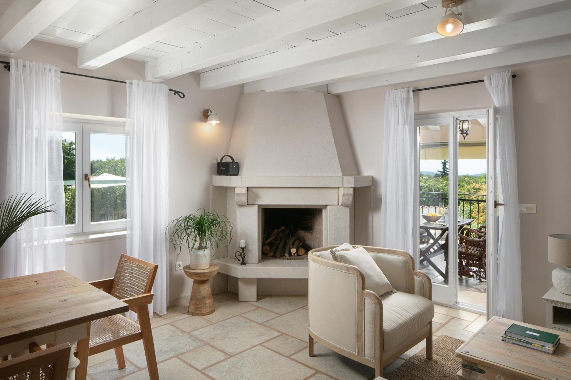 Residence Pietre D'Istria - With Private Service Burići Kültér fotó