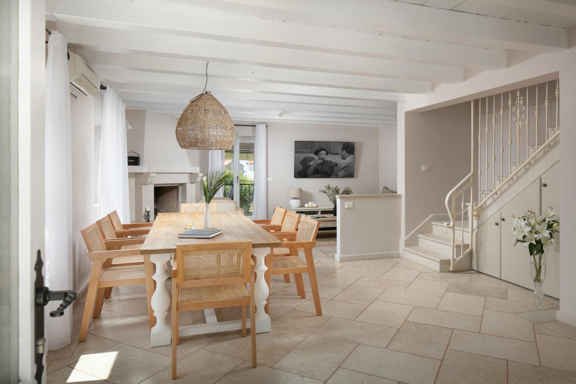 Residence Pietre D'Istria - With Private Service Burići Kültér fotó